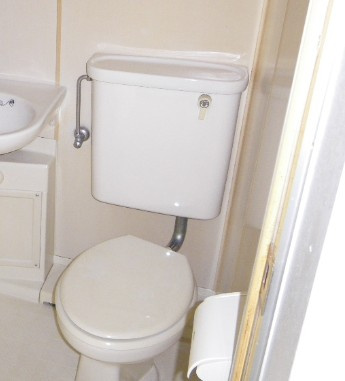 【トイレ】 | コーシンハイム椎名町