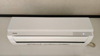 【設備】 | アーヴァンヒルズ1号館 | エアコン