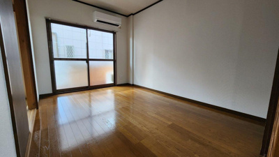 【洋室】 | アーヴァンヒルズ1号館