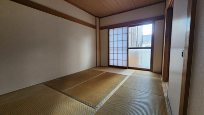 【和室】 | アーヴァンヒルズ1号館