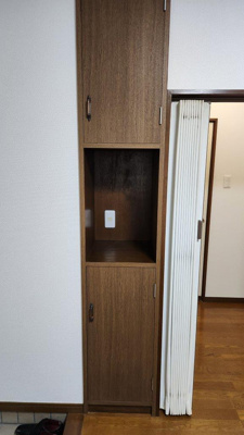 【収納】 | アーヴァンヒルズ1号館 | シューズボックス