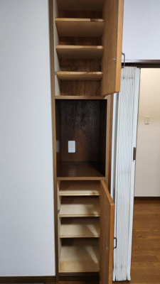 【収納】 | アーヴァンヒルズ1号館 | シューズボックス