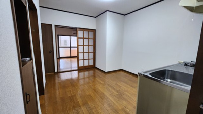 【居間・リビング】 | アーヴァンヒルズ1号館 | ダイニング