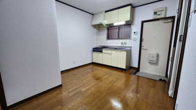 【居間・リビング】 | アーヴァンヒルズ1号館 | ダイニング