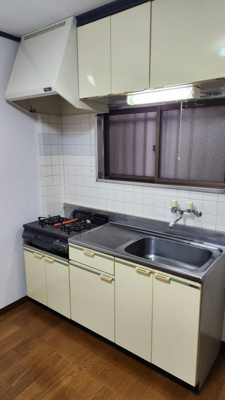 【キッチン】 | アーヴァンヒルズ1号館