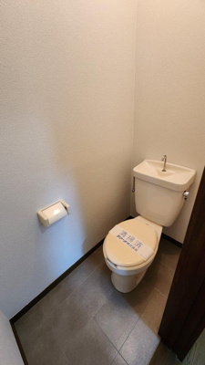 【トイレ】 | アーヴァンヒルズ1号館