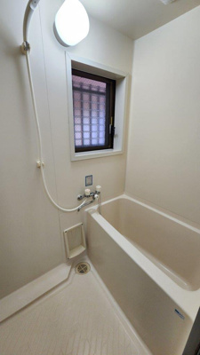 【浴室】 | アーヴァンヒルズ1号館