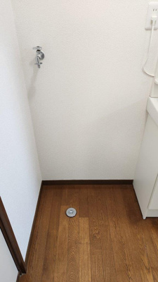 【設備】 | アーヴァンヒルズ1号館 | 室内洗濯機置場