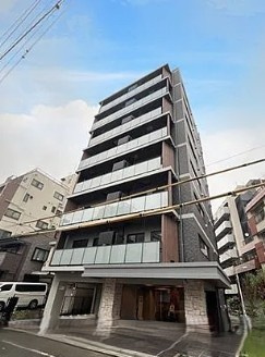 アスブルーム奥浅草