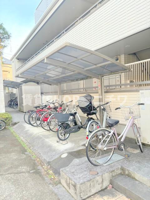 メゾン・ド・パトリのその他共用部分