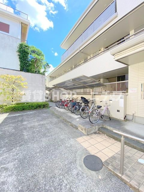 メゾン・ド・パトリのその他共用部分