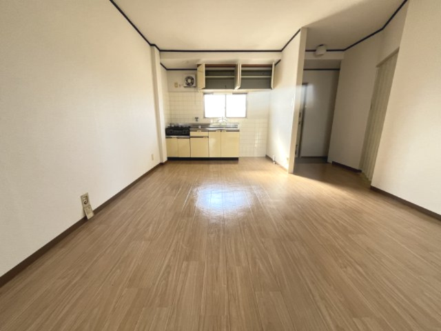 【居間・リビング】 | 桂マンション | 桂マンション(GoodHome)