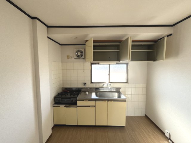 【キッチン】 | 桂マンション | 桂マンション(GoodHome)