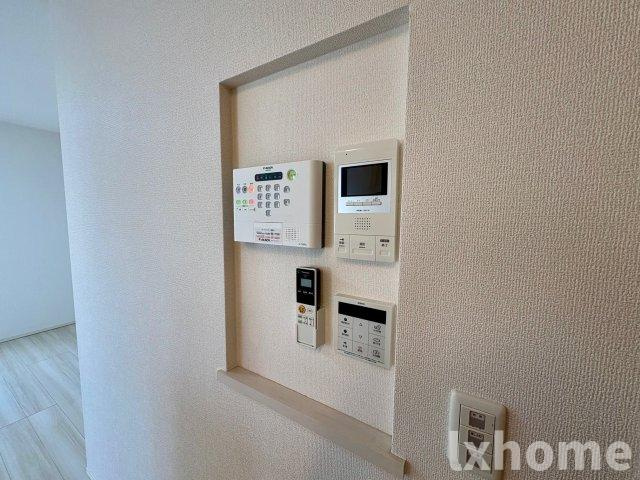 アイオライトのセキュリティ