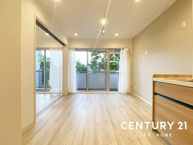 日吉ハイムの画像