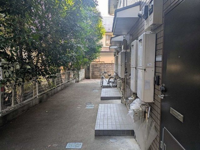 【ロビー】 | レオパレスＳＥＮＧＥＮ