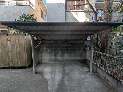 【その他共用部分】 | レオパレスＳＥＮＧＥＮ