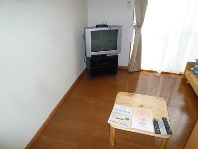 【居間・リビング】 | レオパレスＳＥＮＧＥＮ