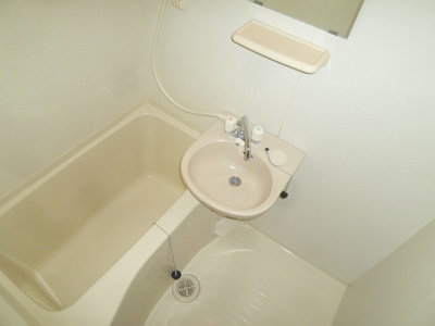 【浴室】 | レオパレスＳＥＮＧＥＮ