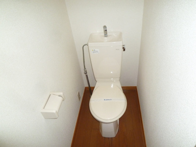 【トイレ】 | レオパレスＳＥＮＧＥＮ