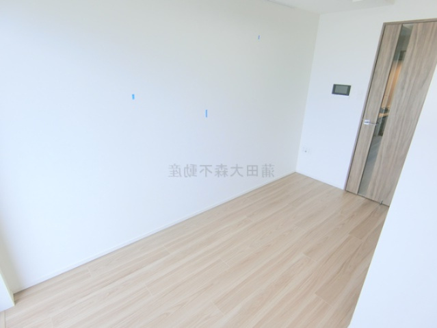 LUMEEDルミード蒲田南の居間・リビング