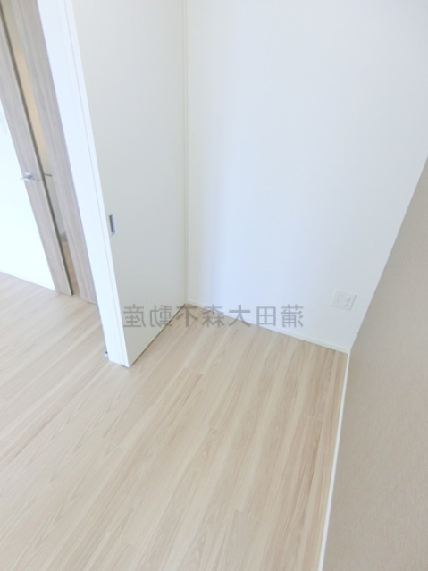 LUMEEDルミード蒲田南のその他