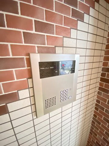 BONNE JOURNEEのその他共用部分