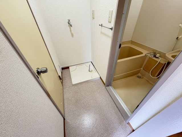 藤マンション大洲のその他