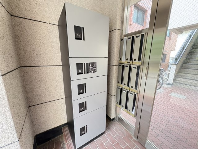 藤マンション大洲のその他共用部分