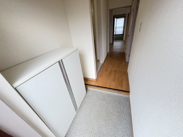 藤マンション大洲のその他