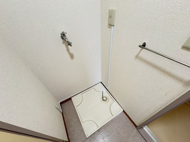 藤マンション大洲の設備