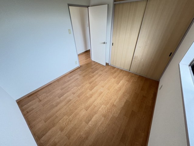 藤マンション大洲の内装