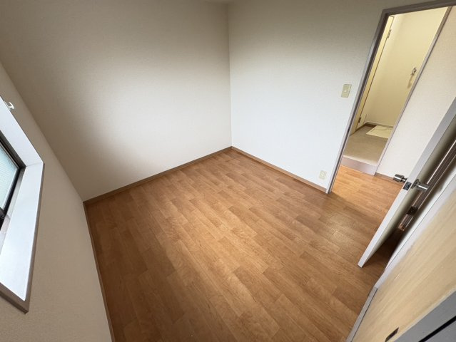 藤マンション大洲の内装