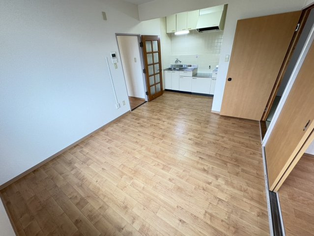 藤マンション大洲のその他