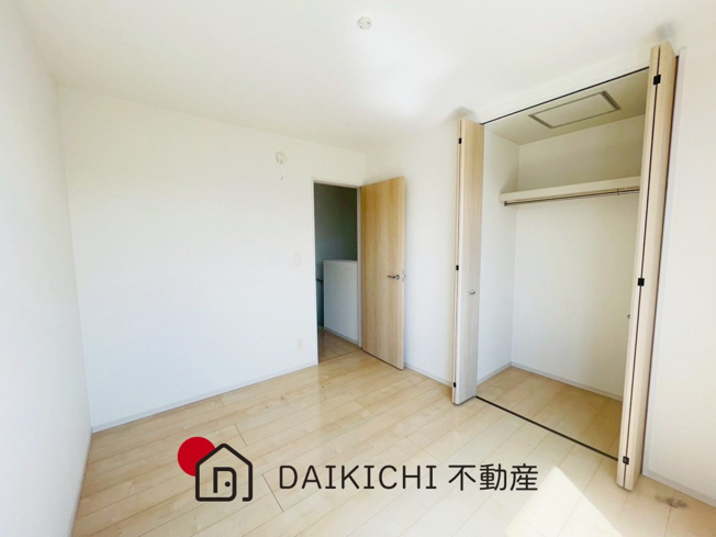 【子供部屋】 | 加須市南篠崎　中古戸建
