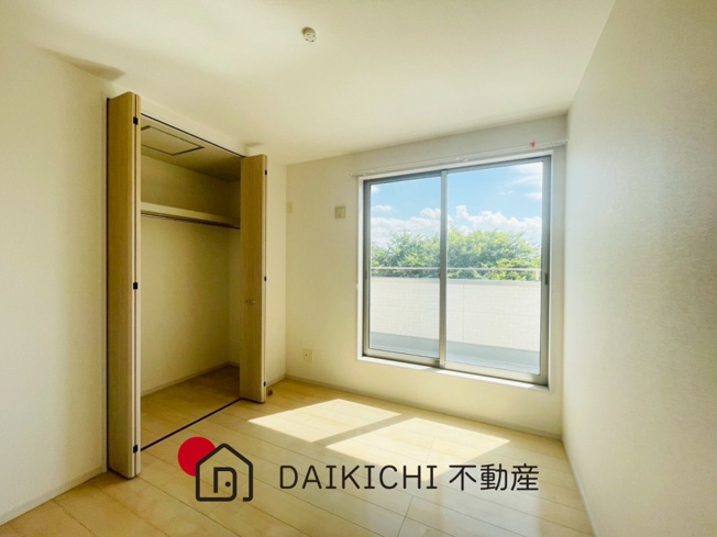 【内装】 | 加須市南篠崎　中古戸建