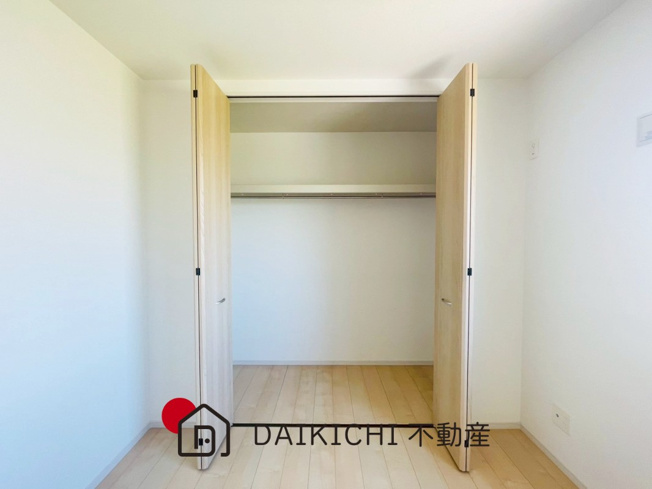 【収納】 | 加須市南篠崎　中古戸建