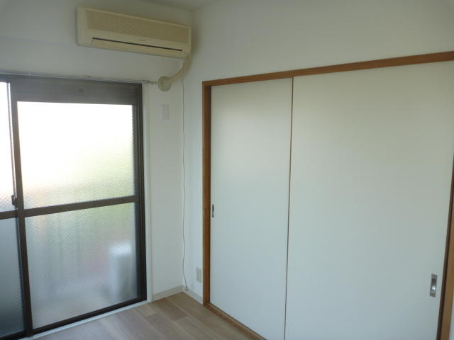 ユーシン元住吉のその他