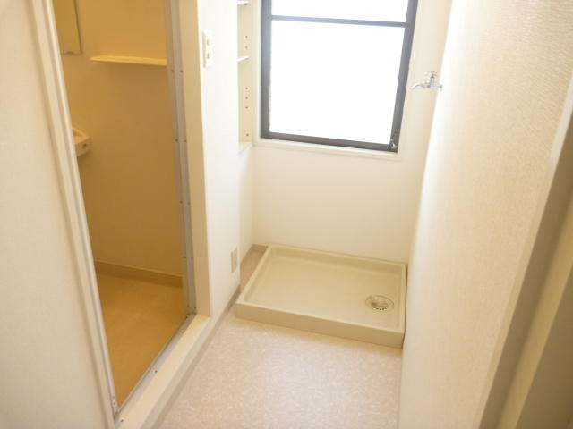 ユーシン元住吉の設備