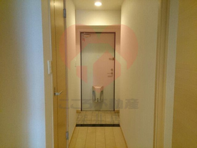 【玄関】 | アーバンツァ