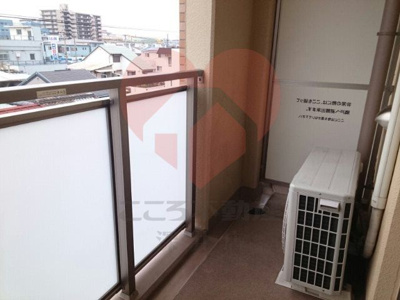 【バルコニー】 | アーバンツァ