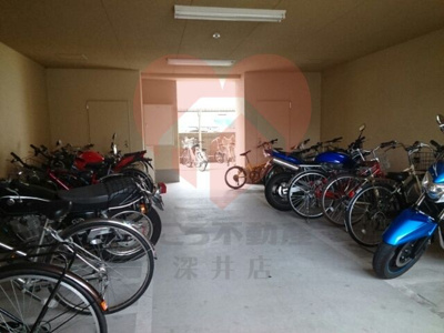 【その他共用部分】 | アーバンツァ