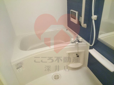 【浴室】 | アーバンツァ