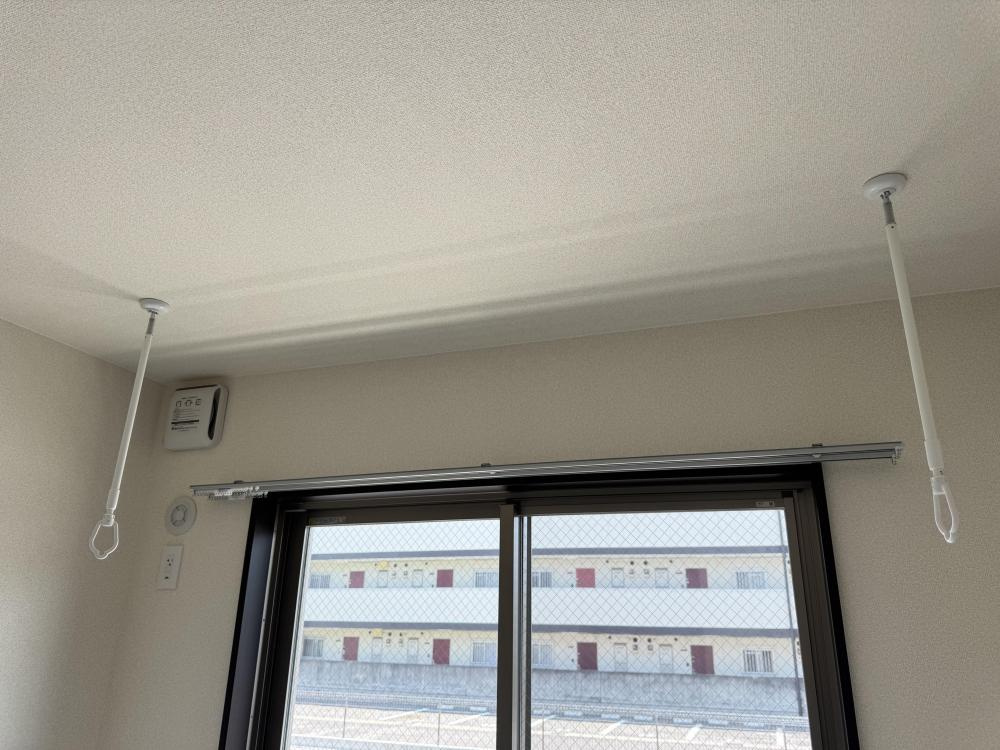 アステローペ～ASTEROPE～の設備