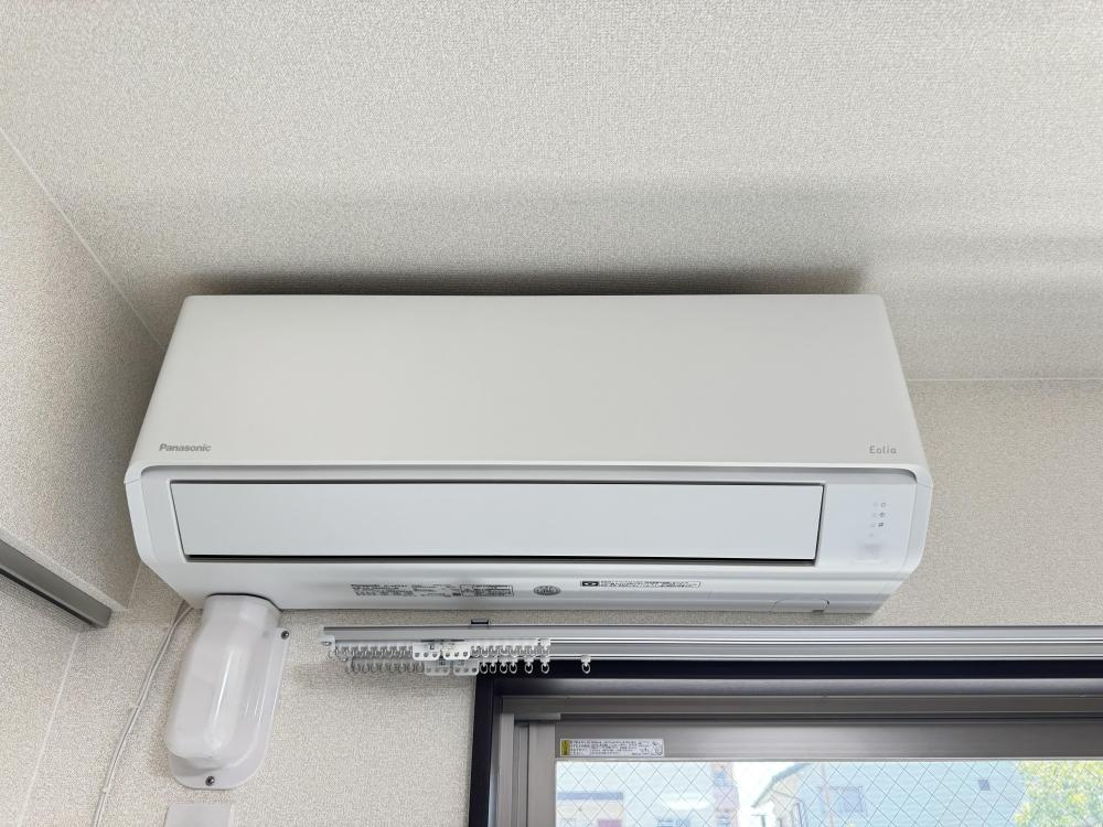 アステローペ～ASTEROPE～の設備