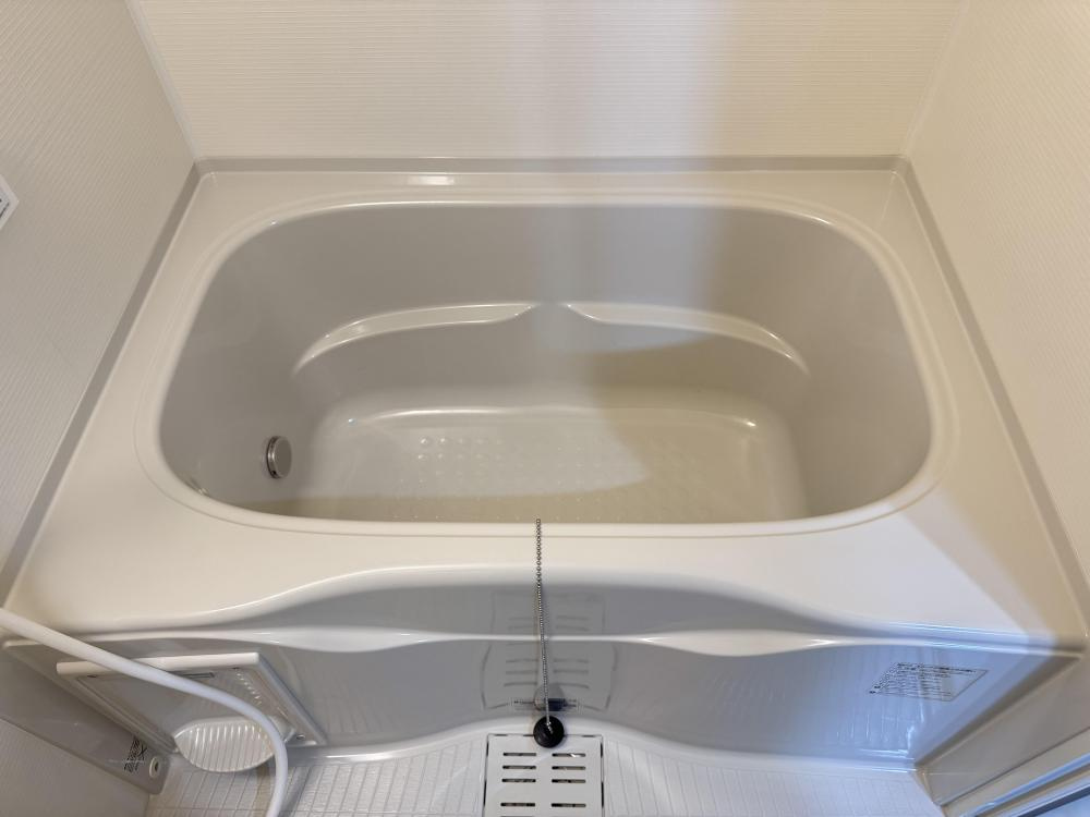 アステローペ～ASTEROPE～の浴室