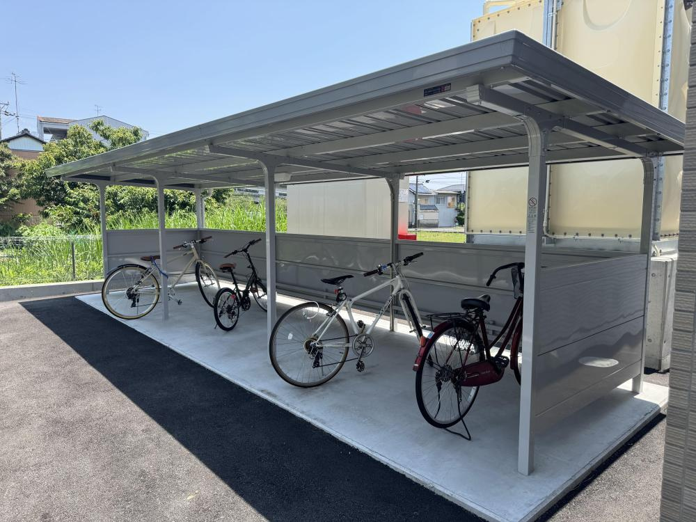 アステローペ～ASTEROPE～のその他共用部分