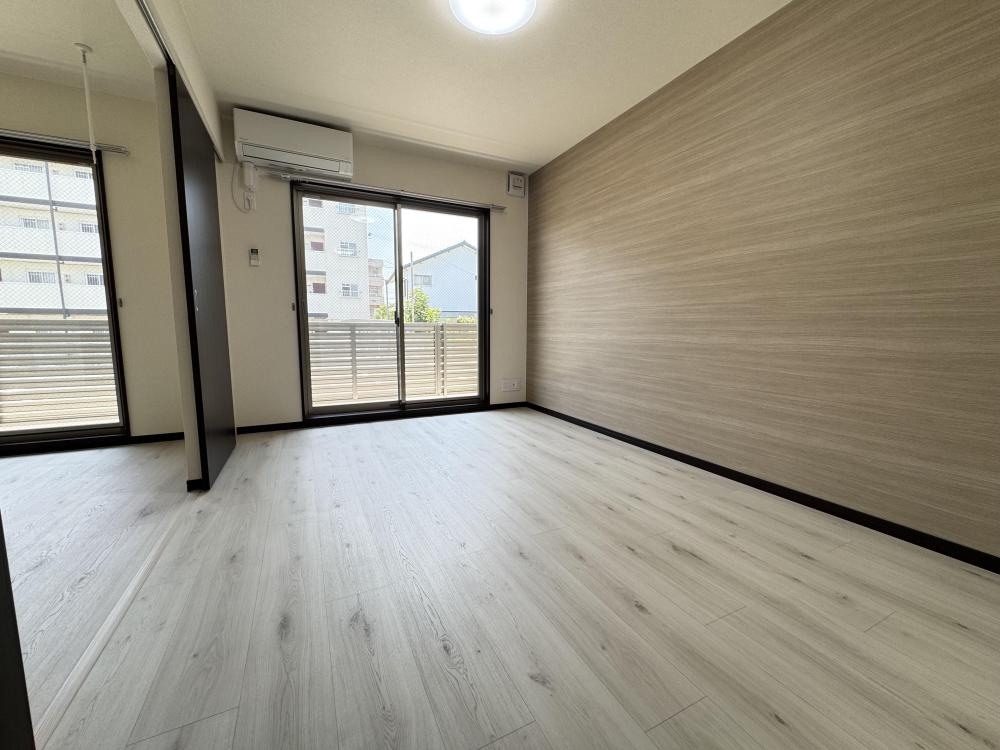 アステローペ～ASTEROPE～の居間・リビング