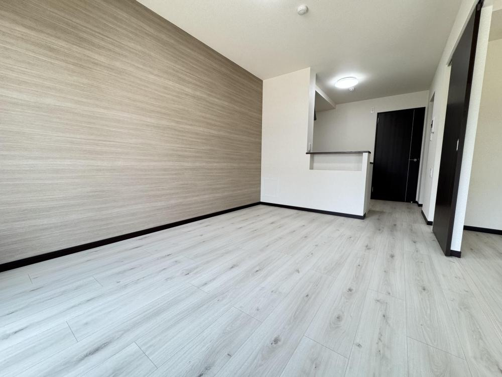 アステローペ～ASTEROPE～の玄関