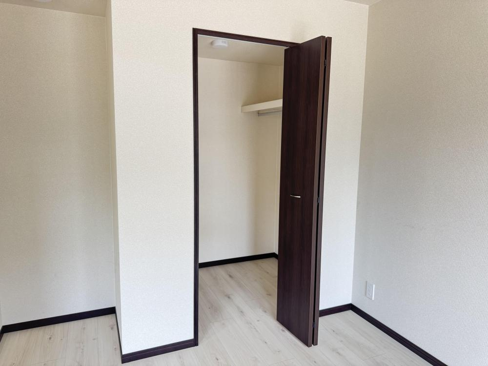 アステローペ～ASTEROPE～の収納